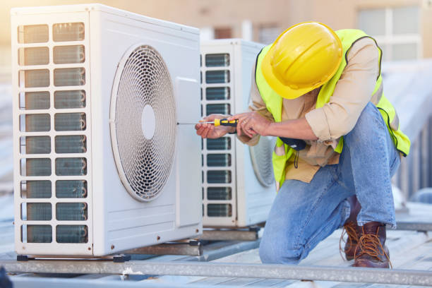 Best 24/7 HVAC repair  in Lake Station, IN